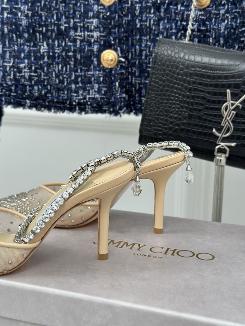 Jimmy Choo Sandals